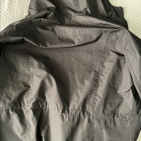 Women's Raincoat - Picture 8 of 8